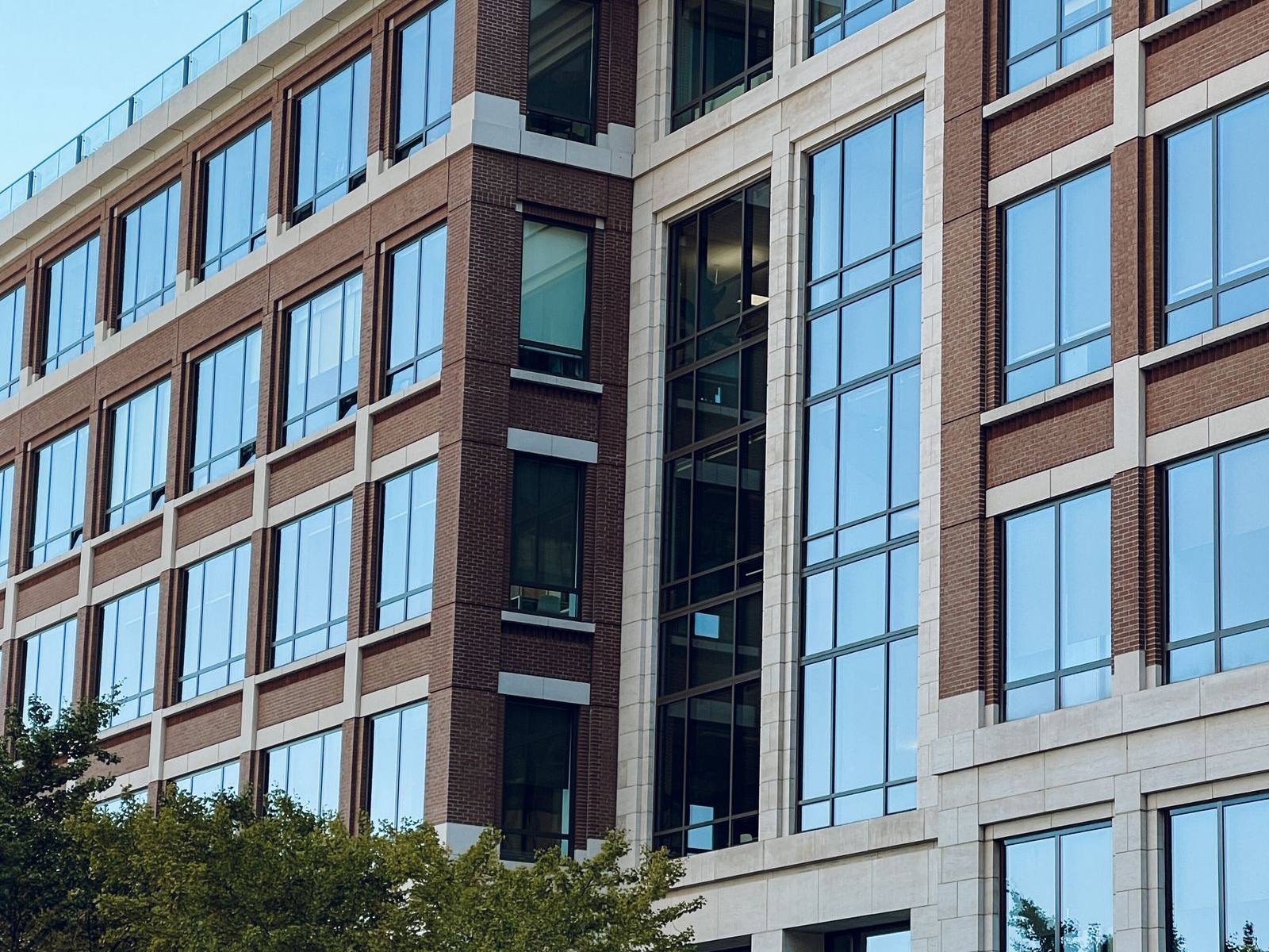 Commercial HVAC service in Oklahoma City