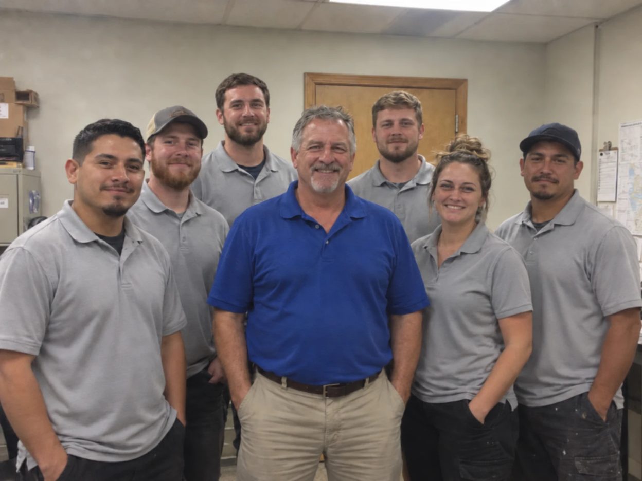 HVAC technicians in Oklahoma City, OK